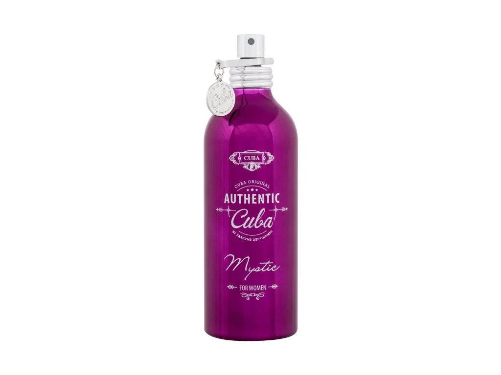 EDP Cuba Authentic Mystic, 100ml
