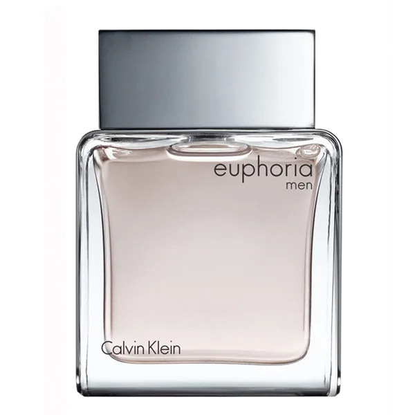 Kvepalai vyrams Calvin Klein Euphoria Men EDT, 100 ml
