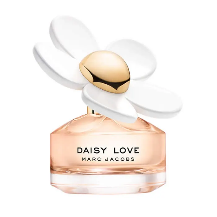 Kvepalai moterims Marc Jacobs Daisy Love EDT, 50 ml