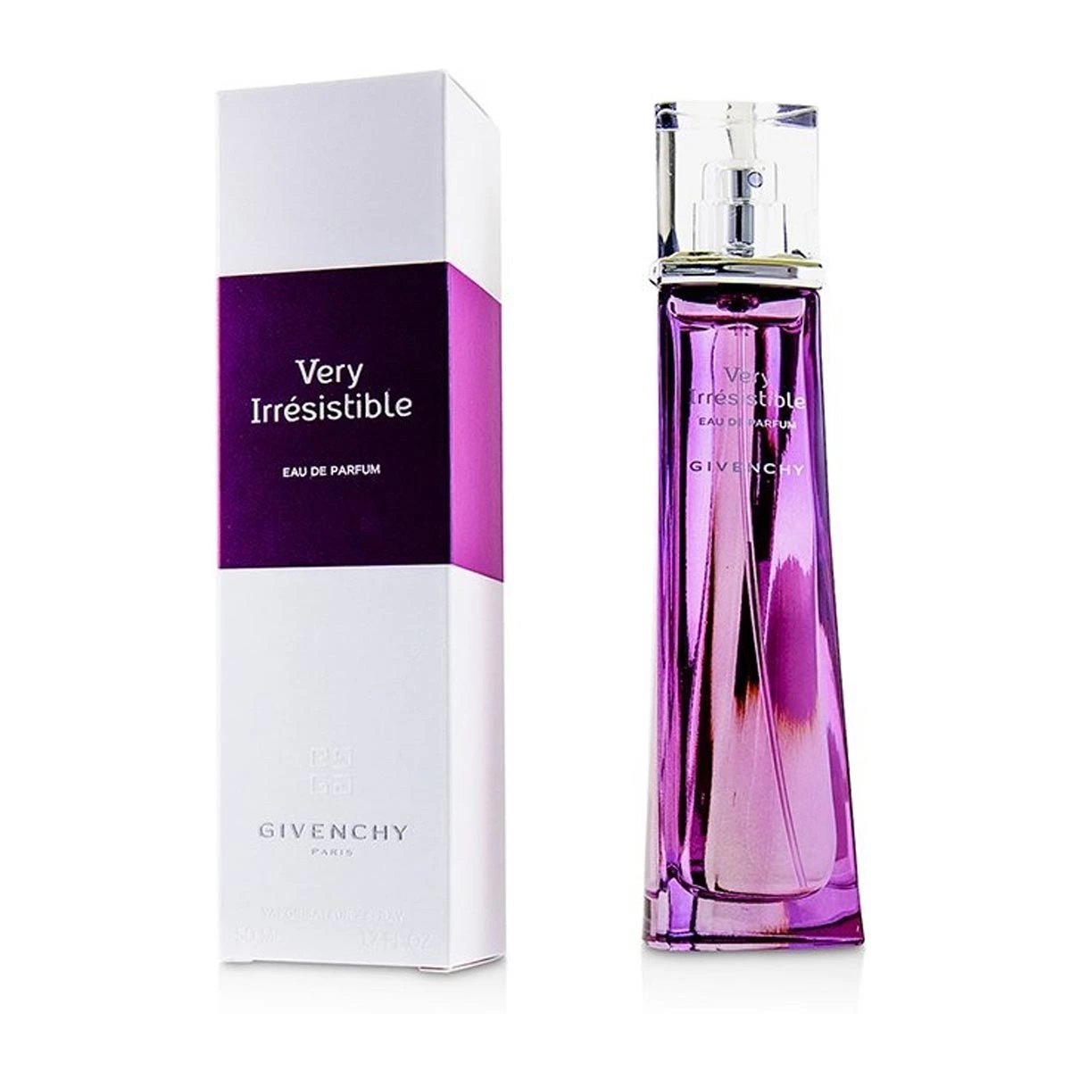 Kvepalai moterims Givenchy Very Irresistible EDP, 75 ml