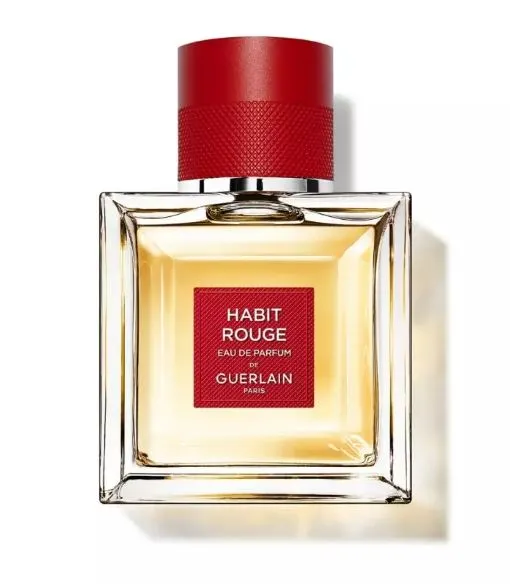 Parfuminis vanduo Guerlain Habit Rouge 100ml