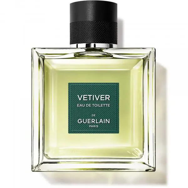 Guerlain Vetiver tualetinis vanduo 100 ml