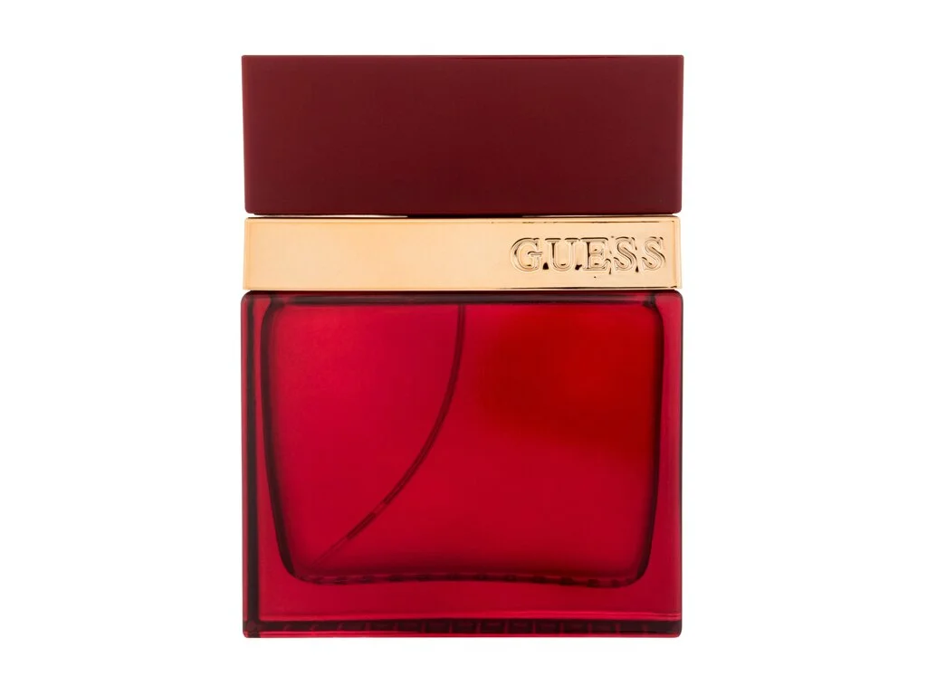 GUESS Seductive Homme Red Tualetinis vanduo, 100ml