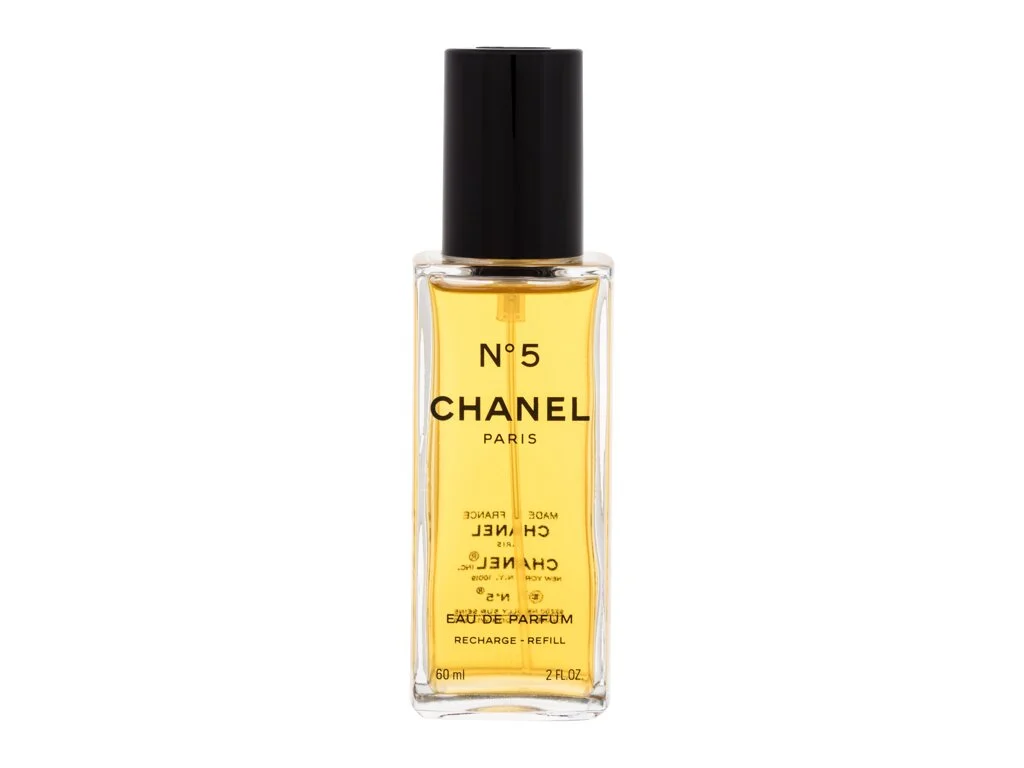 EDP Chanel No.5 Refill, 60ml
