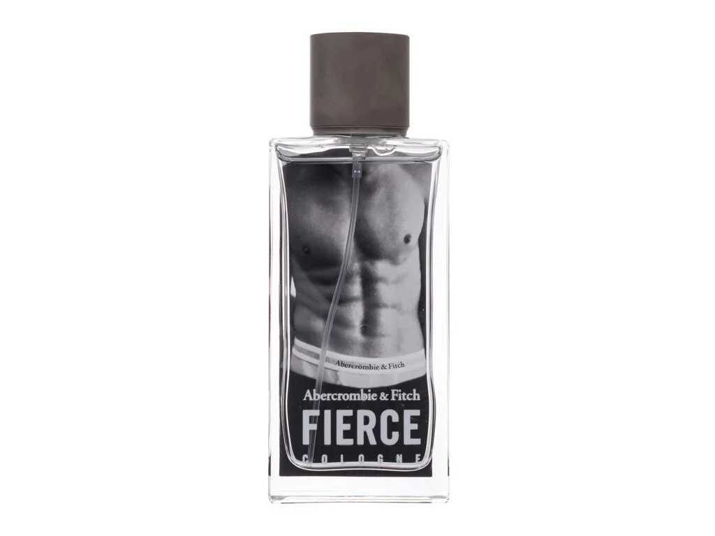 "Abercrombie &amp; Fitch Fierce", 100 ml