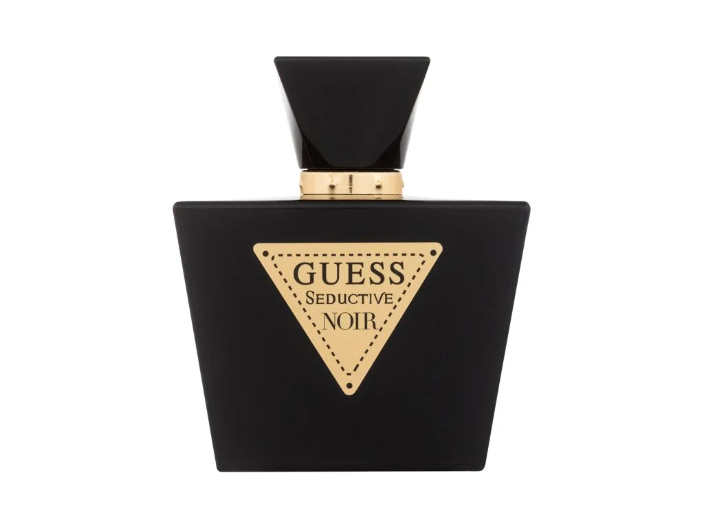 GUESS Seductive Noir tualetinis vanduo, 75ml