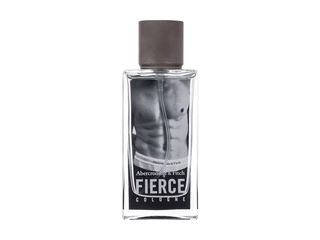 "Abercrombie &amp; Fitch Fierce", 50 ml