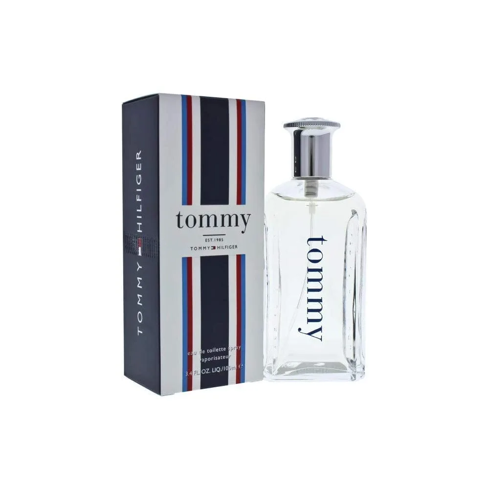 Tommy Hilfiger Tommy tualetinis vanduo 100ml