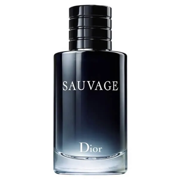 Kvepalai vyrams Dior Sauvage EDT, 60 ml
