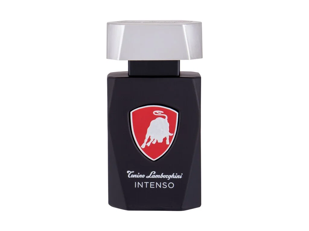 Lamborghini Intenso tualetinis vanduo, 75ml