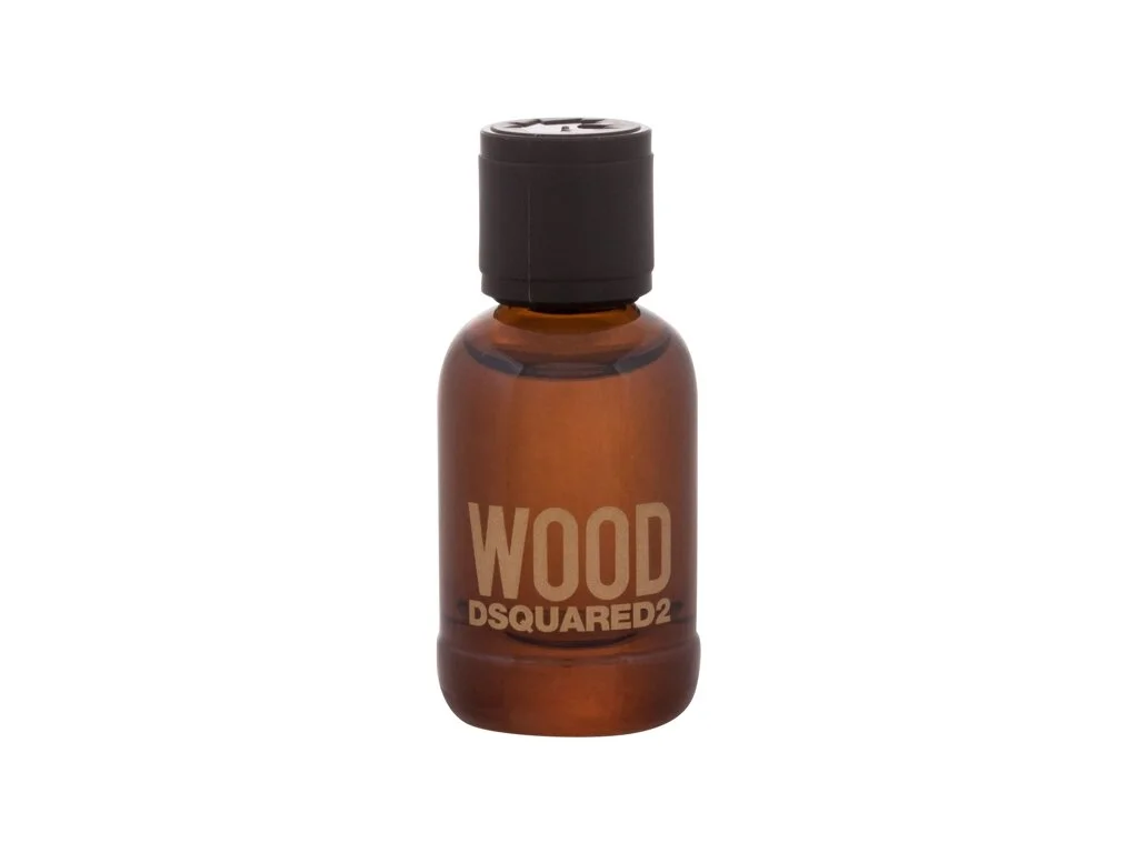 Tualetinis vanduo Dsquared2 Wood, 5ml