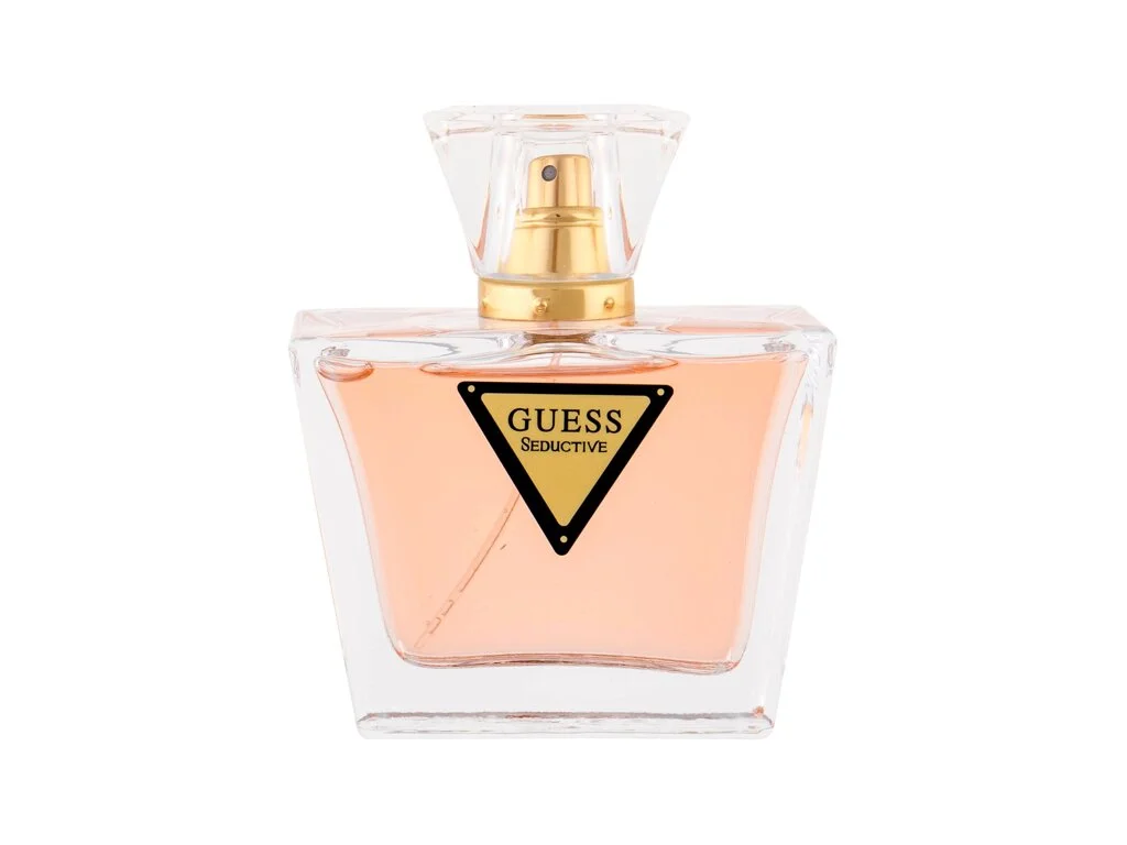 GUESS Seductive Sunkissed tualetinis vanduo, 75ml