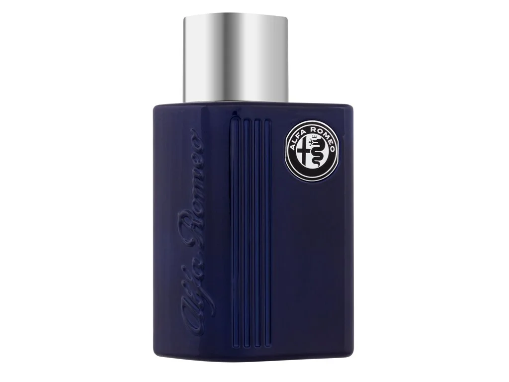 Eau de Toilette Alfa Romeo Blue, 125ml