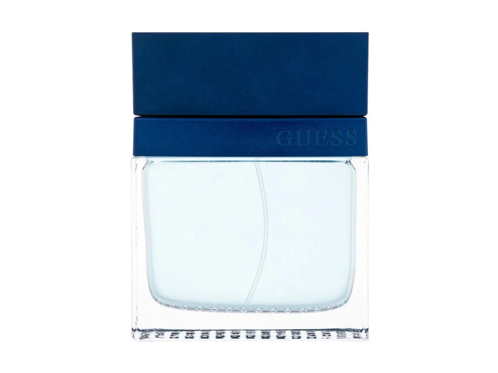 GUESS Seductive Homme Blue tualetinis vanduo, 100ml