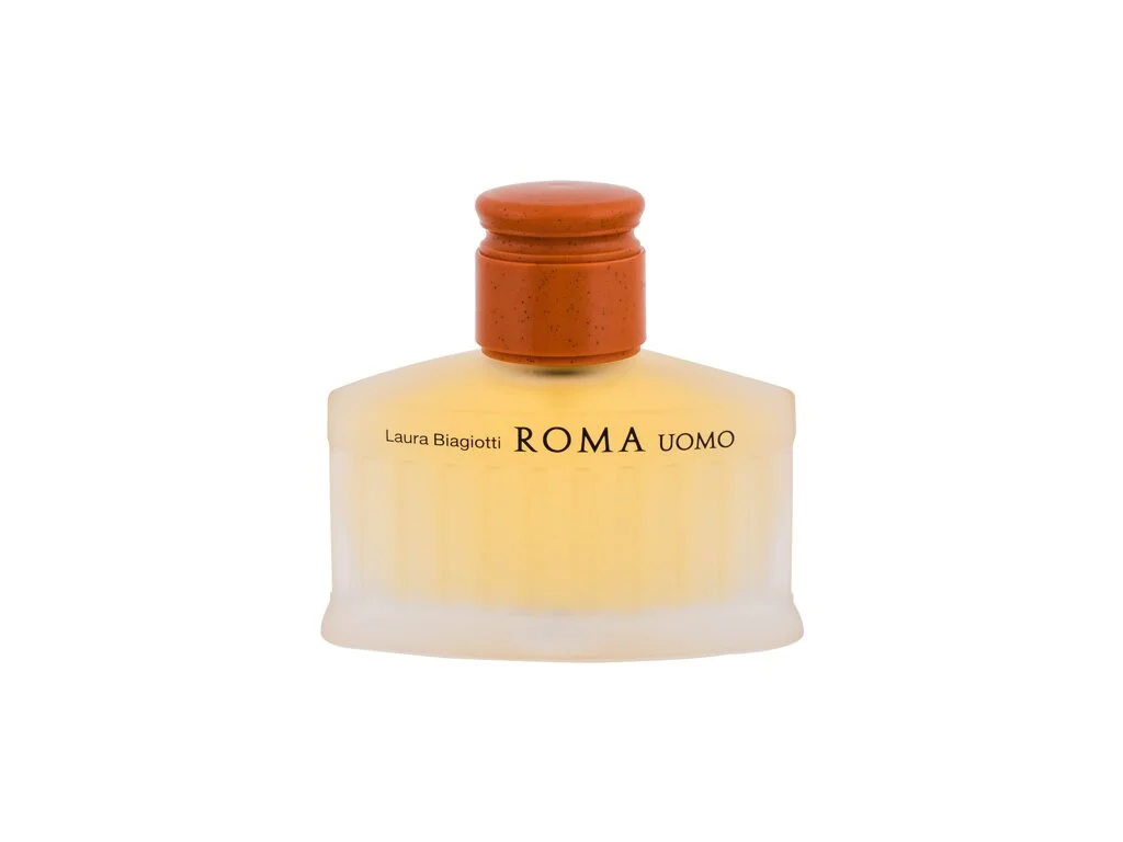 Eau de Toilette Laura Biagiotti Roma Uomo, 75ml