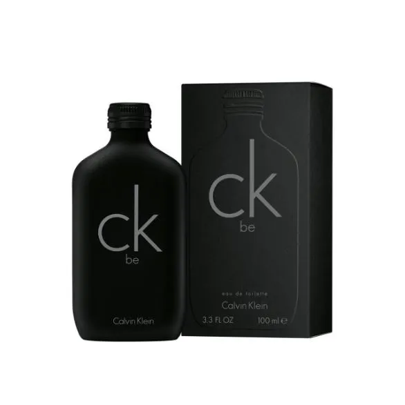 Calvin Klein CK Be tualetinis vanduo 100ml