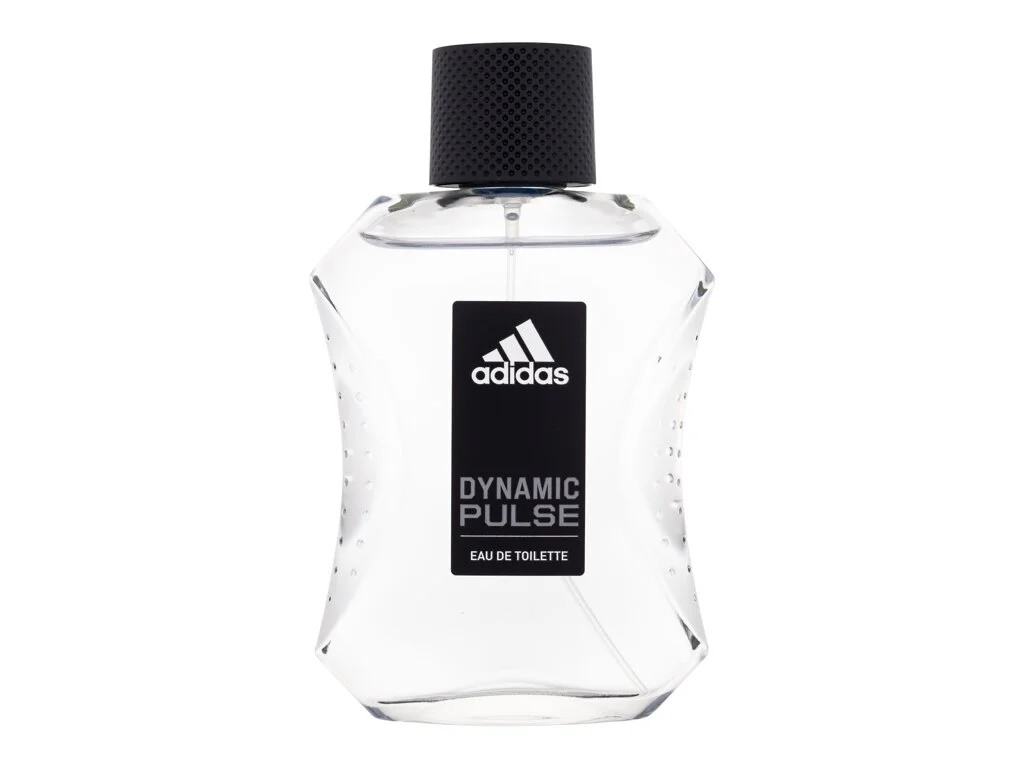 Eau de Toilette Adidas Dynamic Pulse, 100ml