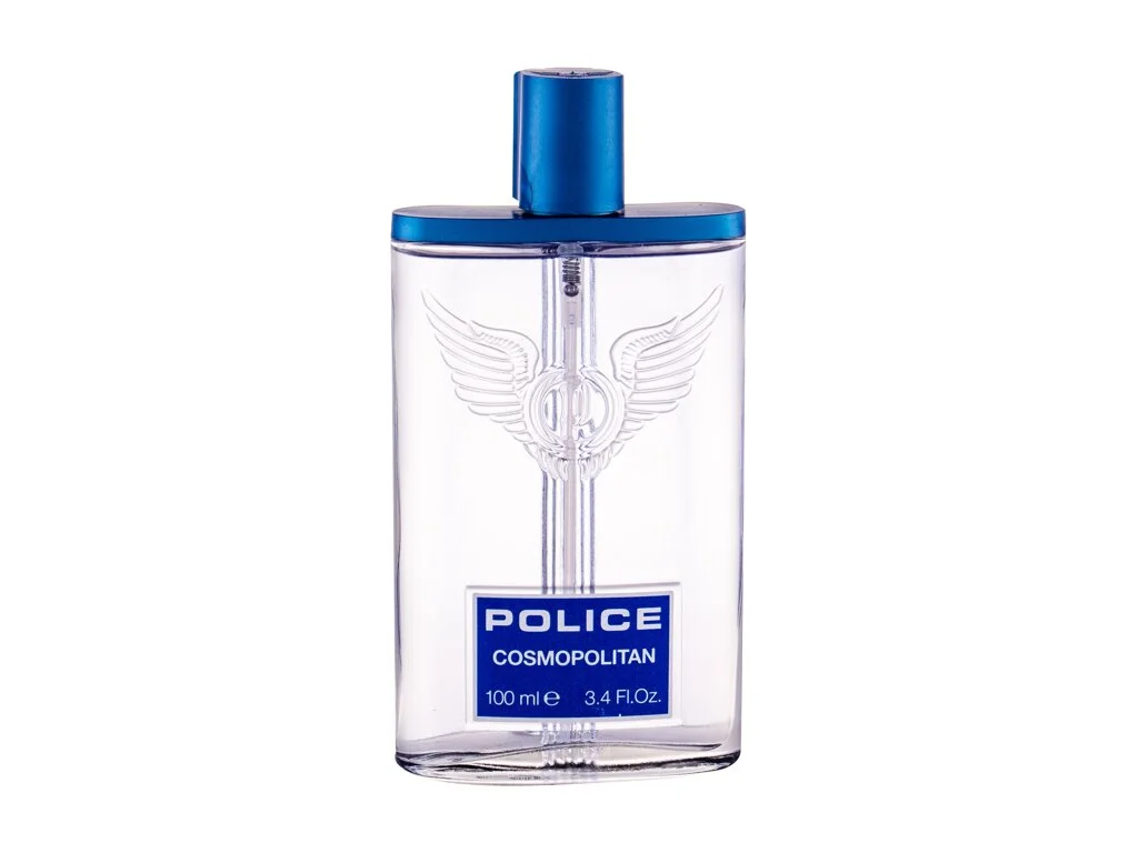Tualetinis vanduo Police Cosmopolitan, 100 ml
