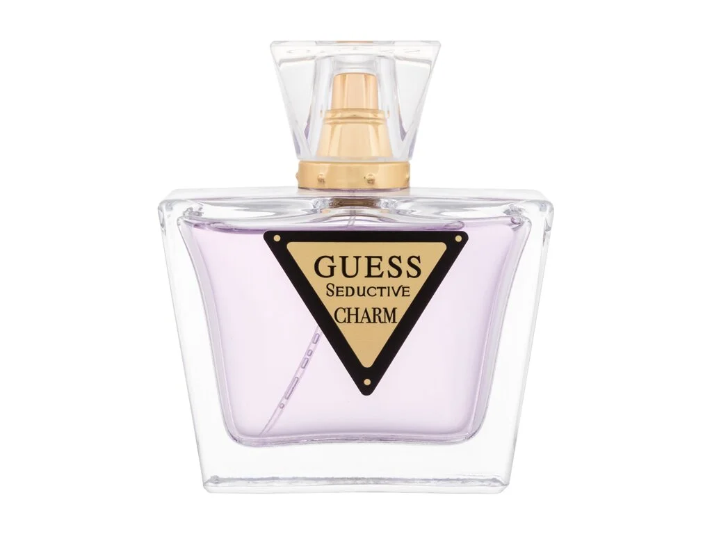 Tualetinis vanduo GUESS Seductive Charm, 75ml