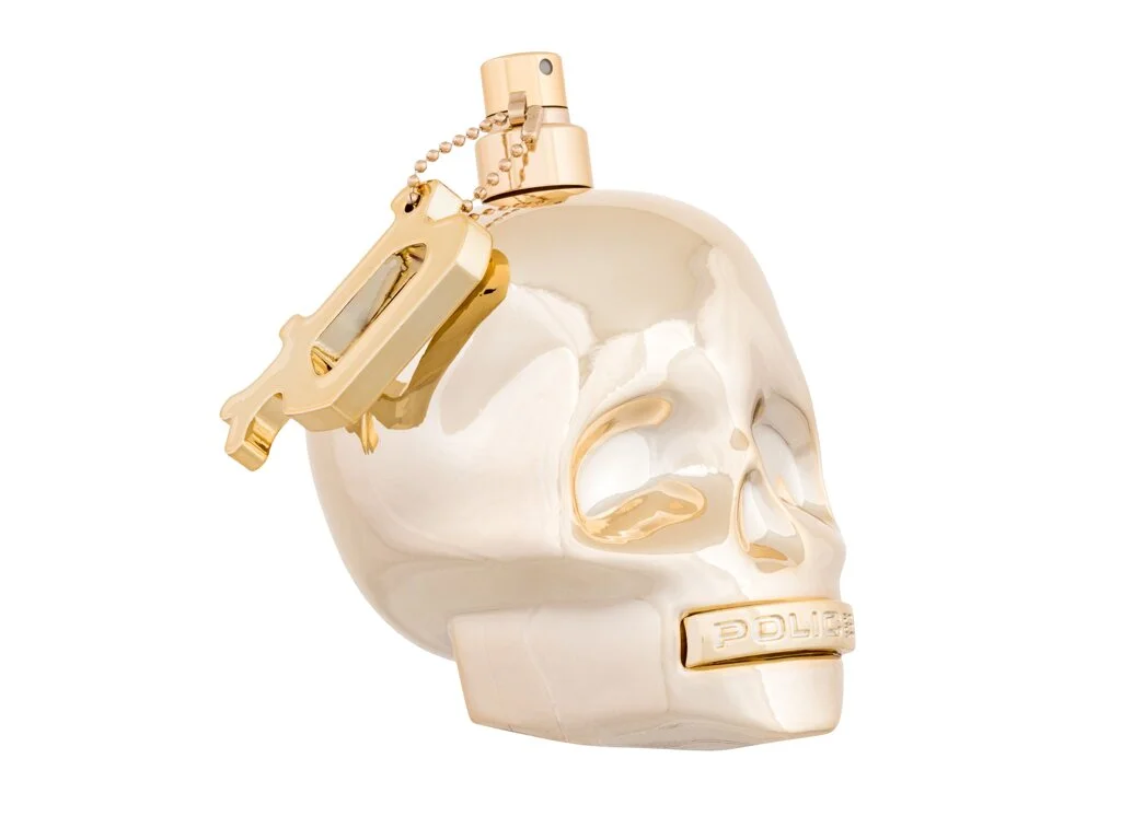 Tualetinis vanduo Police To Be Born To Shine, 125ml