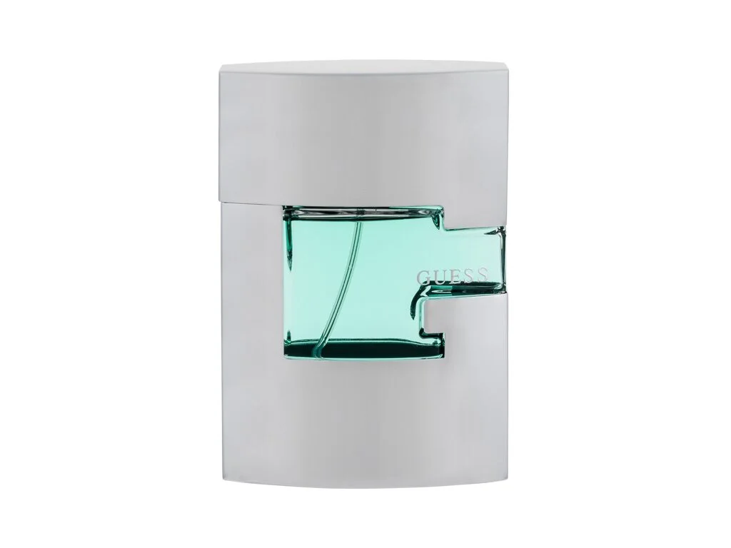 GUESS Man tualetinis vanduo, 75ml