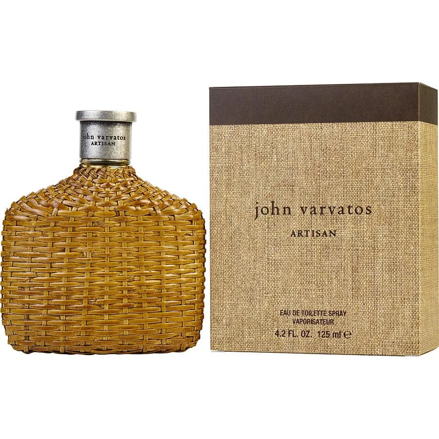 John Varvatos Artisan tualetinis vanduo 125ml