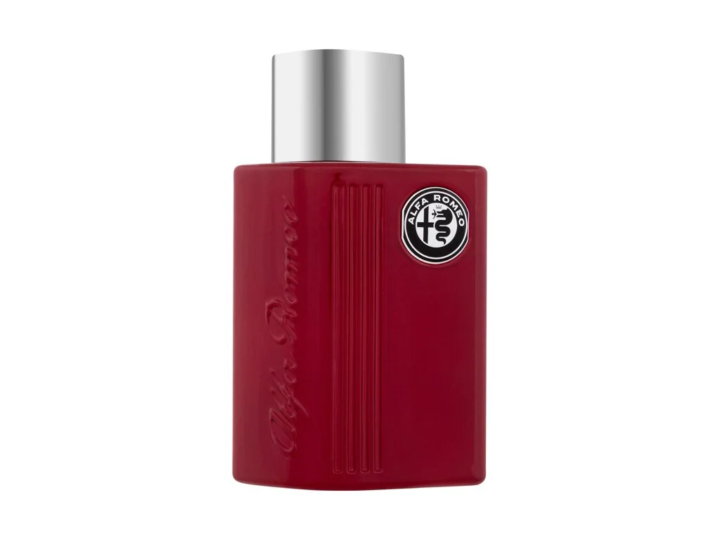 Alfa Romeo Red tualetinis vanduo, 75ml