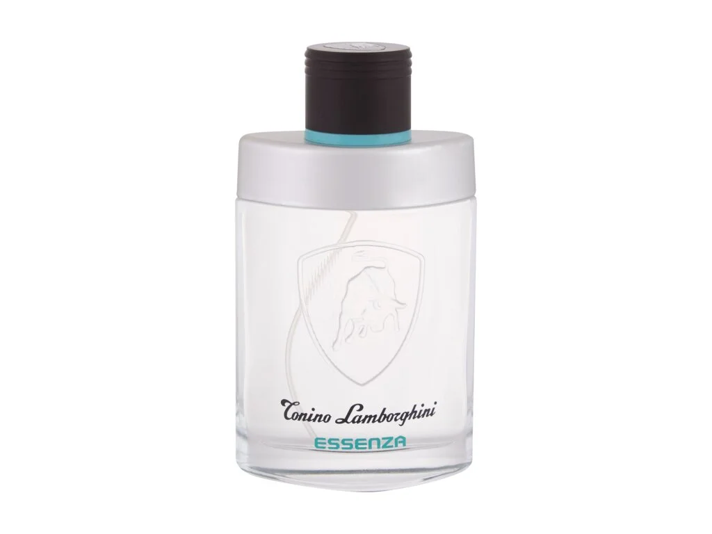 Eau de Toilette Lamborghini Essenza, 125ml