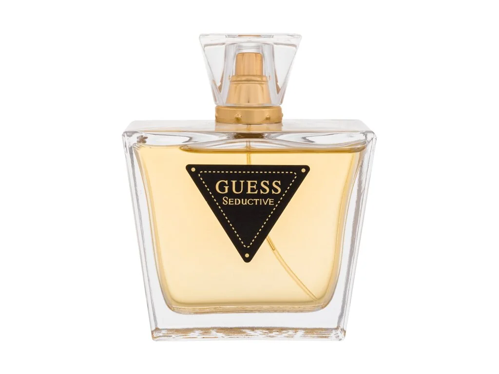 GUESS Seductive tualetinis vanduo, 125 ml