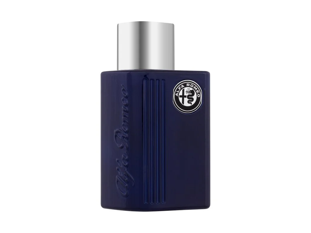 Tualetinis vanduo Alfa Romeo Blue, 75ml