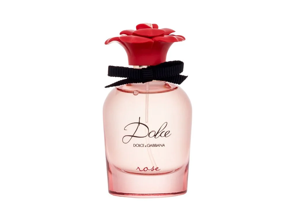 Eau de Toilette Dolce&Gabbana Dolce Rose, 50ml