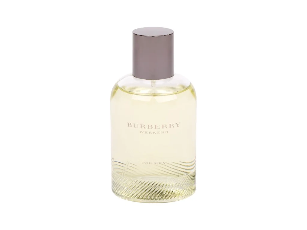 Burberry Weekend For Men tualetinis vanduo, 100ml