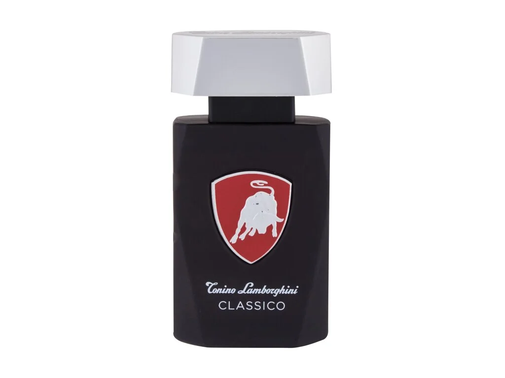 Lamborghini Classico tualetinis vanduo, 75ml