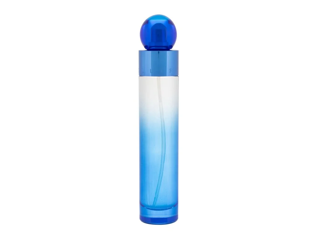 Perry Ellis 360° Very Blue tualetinis vanduo, 100 ml