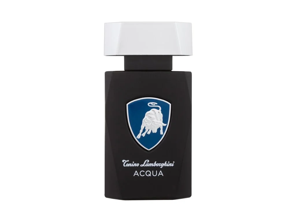 Lamborghini Acqua tualetinis vanduo, 75ml