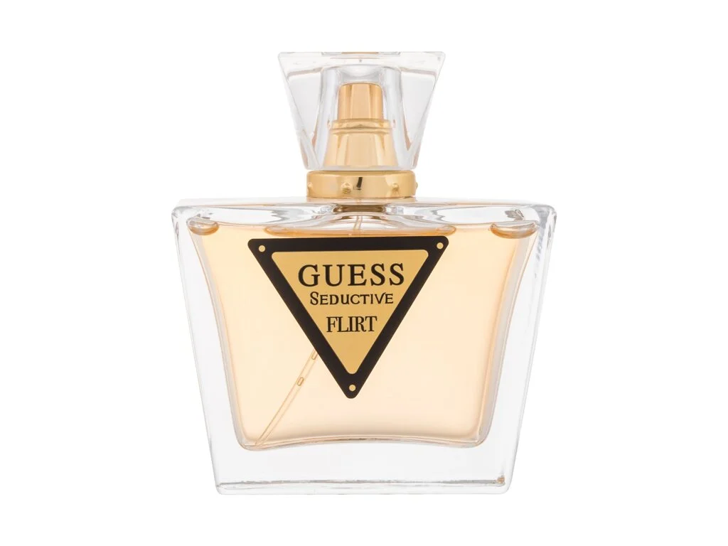 GUESS Seductive Flirt tualetinis vanduo, 75ml