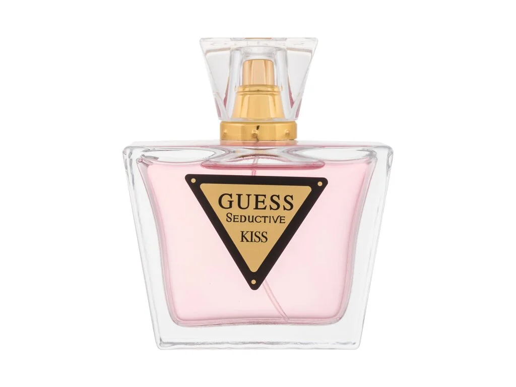 Tualetinis vanduo GUESS Seductive Kiss, 75ml