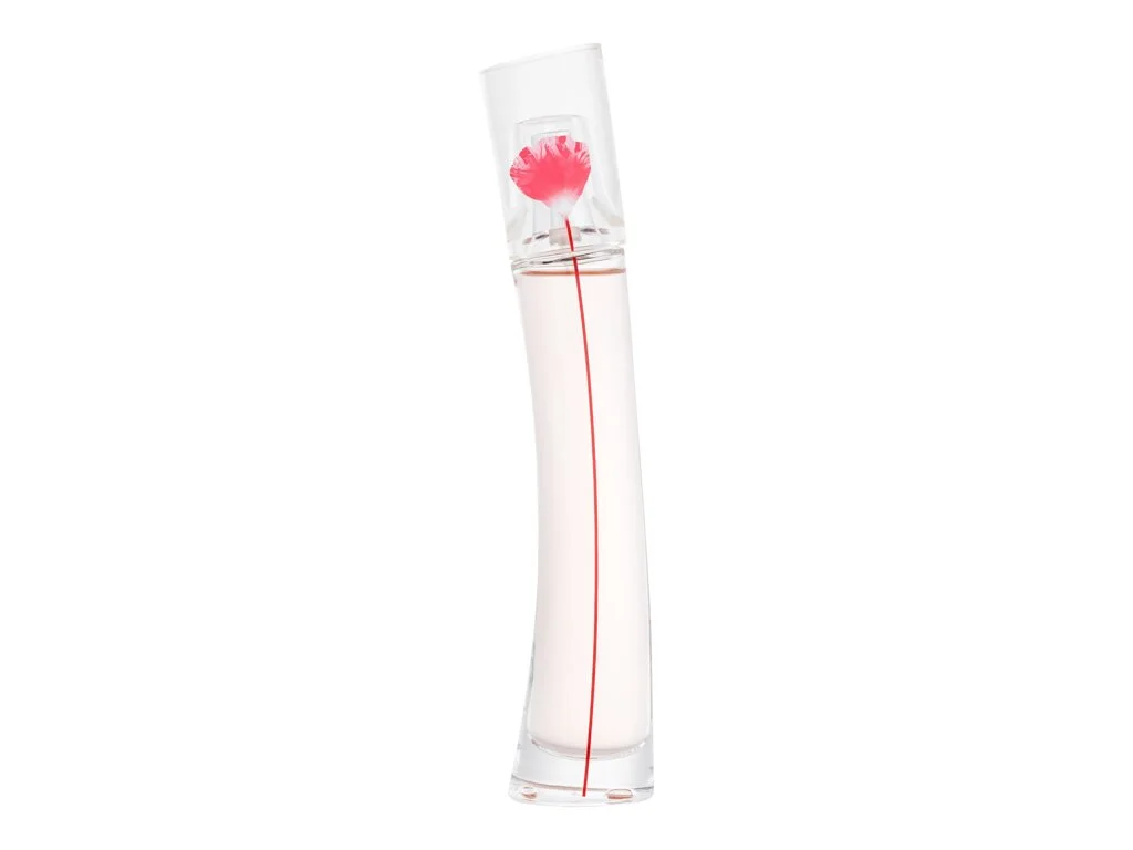 Eau de Toilette KENZO Flower By Kenzo Poppy Bouquet, 30ml