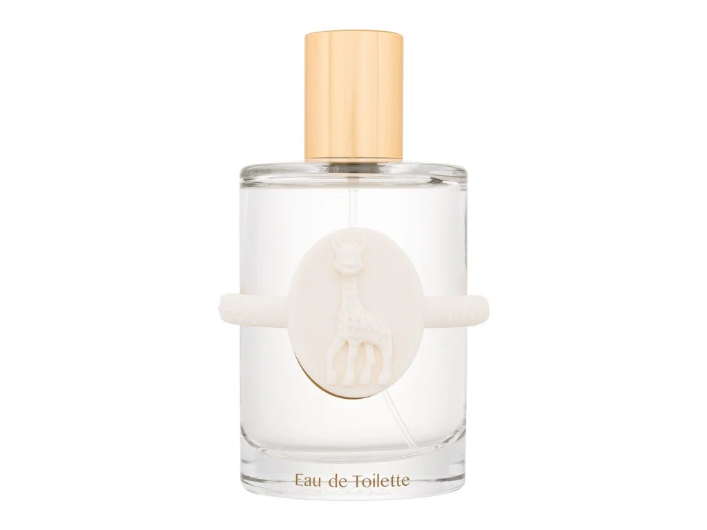 Sophie La Girafe tualetinis vanduo, 100ml