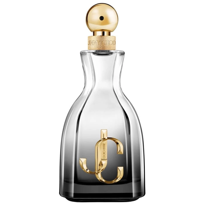 Kvepalai moterims Jimmy Choo I Want Choo Forever EDP, 100 ml