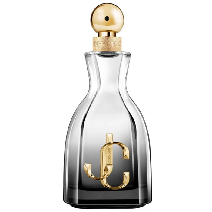 Jimmy Choo I Want Choo Forever Eau De Perfume Purškiklis 60ml