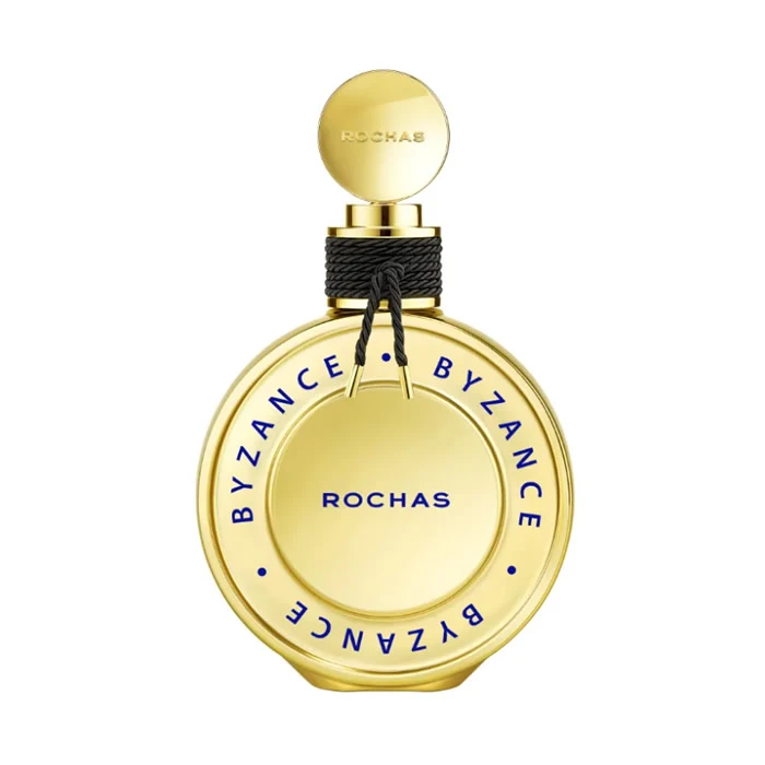 Rochas Byzance Gold Eau De Perfume Purškiklis 90ml