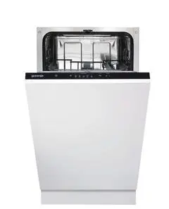 Įmontuojama indaplovė Gorenje GV520E15