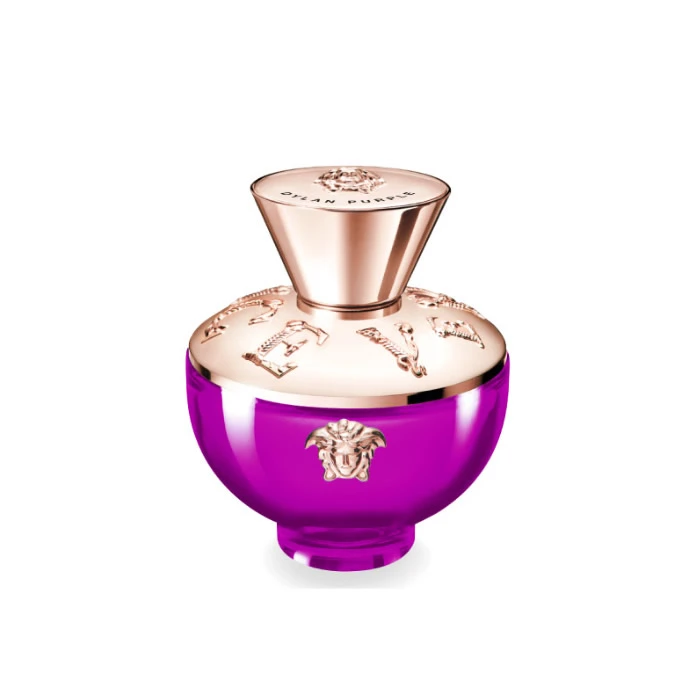 Kvepalai moterims Versace Pour Femme Dylan Purple EDP, 30 ml