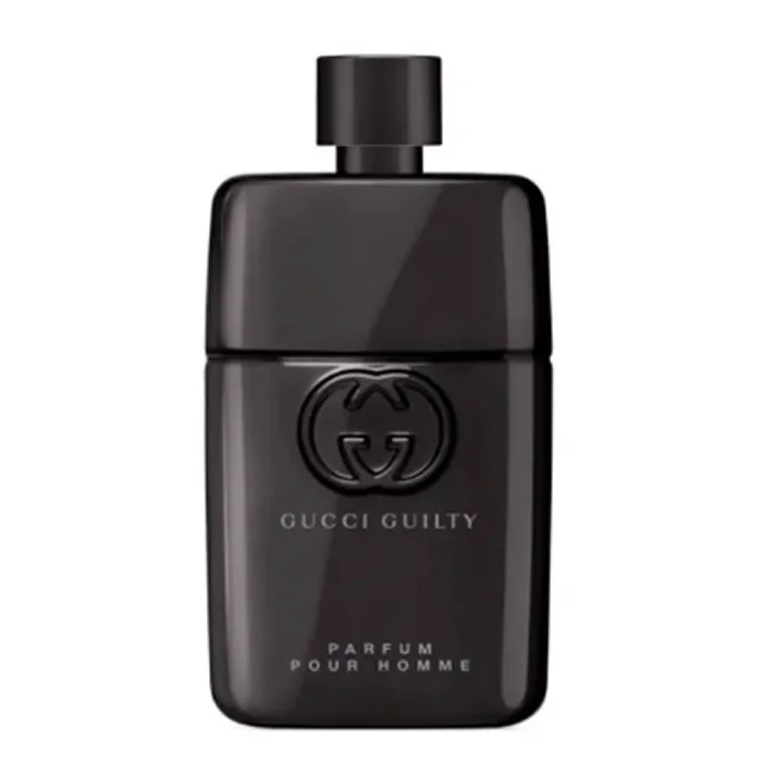 Kvepalai vyrams Gucci Guilty Pour Homme EDP purškiklis 50ml