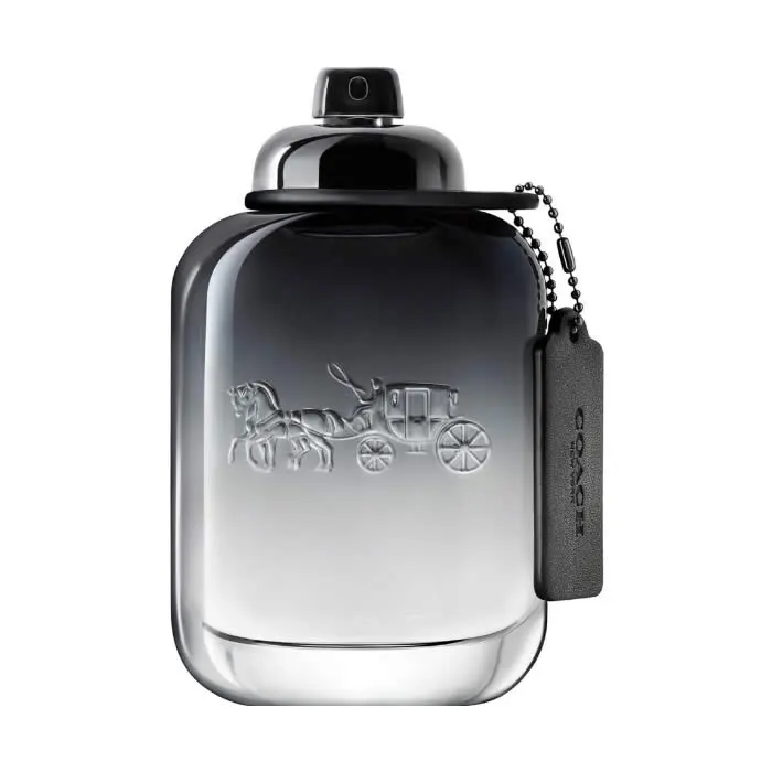 Coach For Men tualetinis purškiklis 60ml