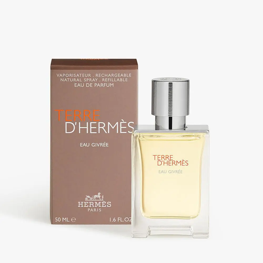 Universalūs kvepalai Hermes Terre D'hermes Eau Givree EDP, 100 ml
