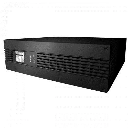 Ever SINLINE RT XL 1650 „Line-Interactive“ 1,65 kVA 1650 W 9 AC išvestis(ys / čių)