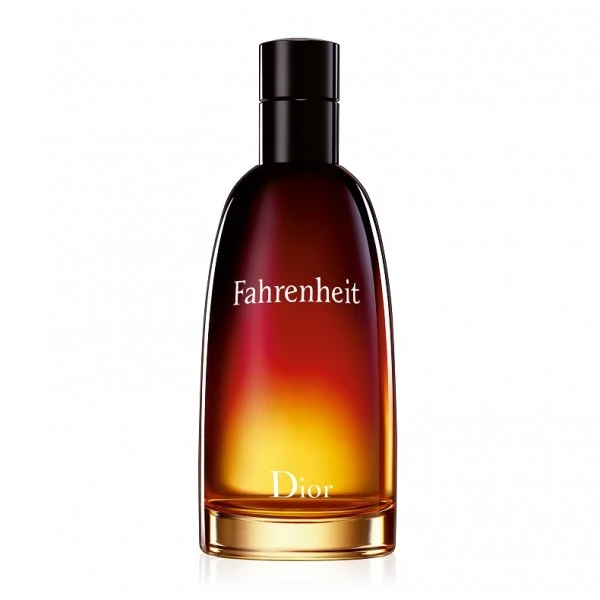 Kvepalai vyrams Christian Dior Fahrenheit EDT, 100 ml