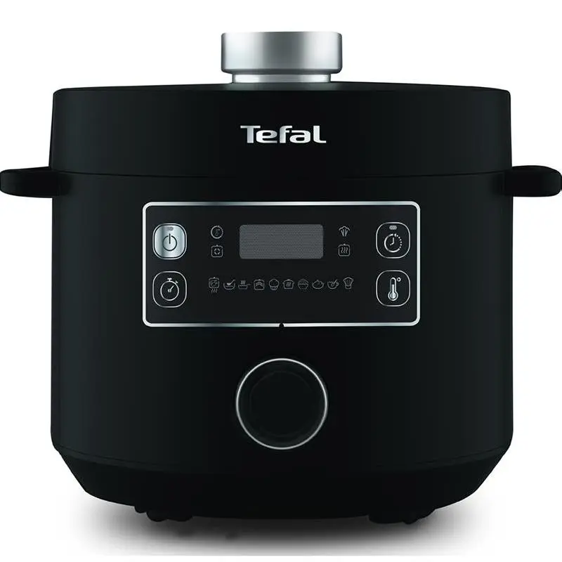 Multifunkcinis puodas Tefal CY7548 Turbo Cusine